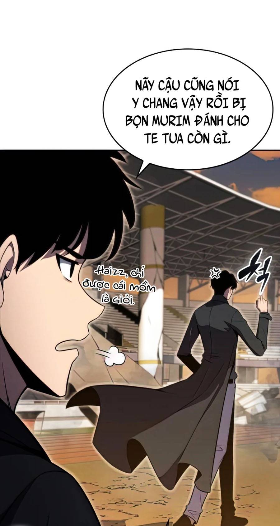 Tôi Là Tân Thủ Có Cấp Cao Nhất Chapter 52 - Trang 70