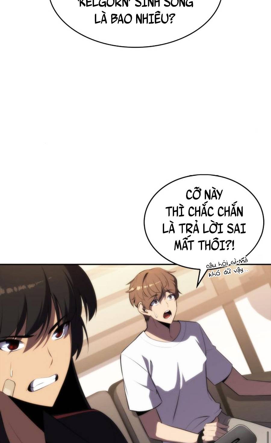 Tôi Là Tân Thủ Có Cấp Cao Nhất Chapter 38 - Trang 42