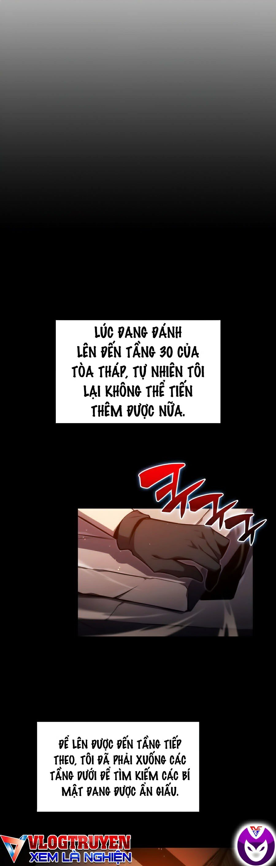 Tôi Là Tân Thủ Có Cấp Cao Nhất Chapter 9 - Trang 44