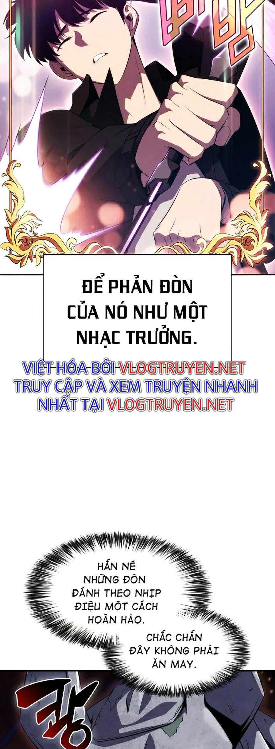 Tôi Là Tân Thủ Có Cấp Cao Nhất Chapter 29 - Trang 36