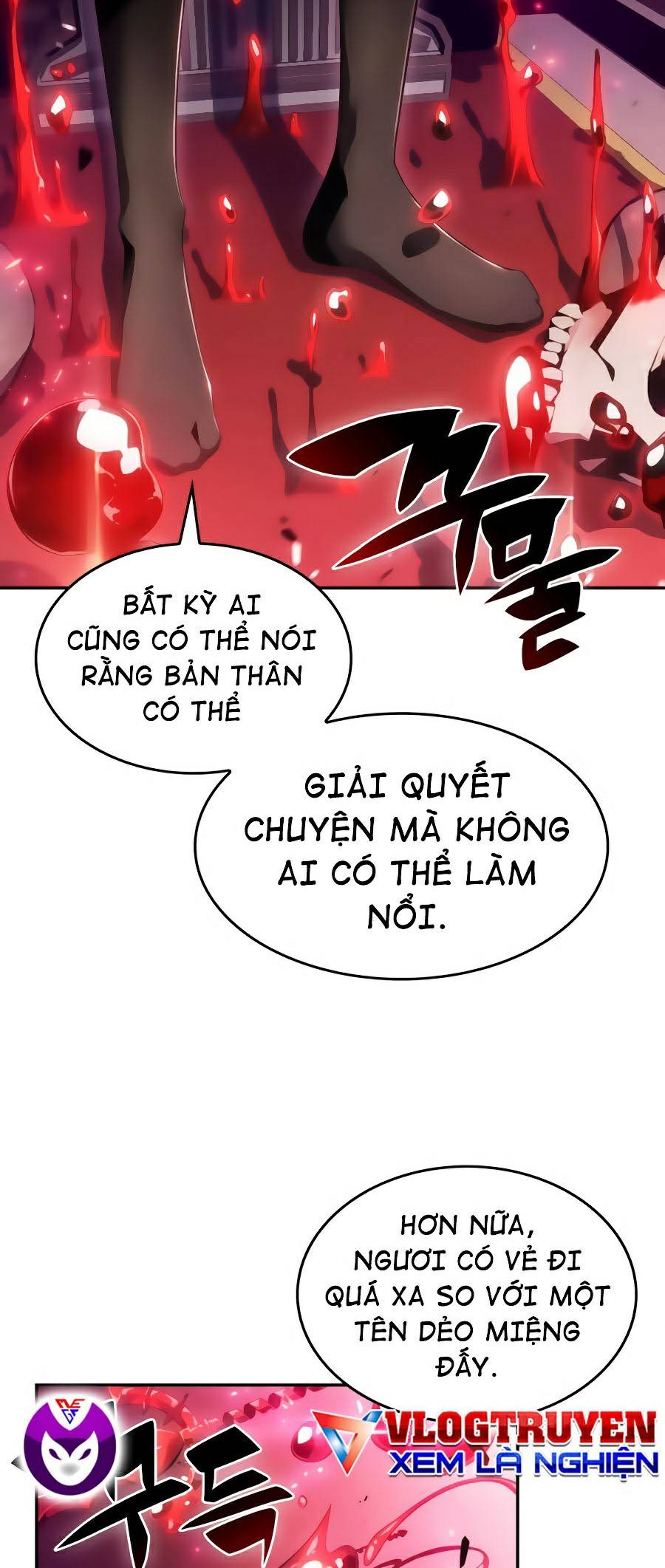 Tôi Là Tân Thủ Có Cấp Cao Nhất Chapter 22 - Trang 35