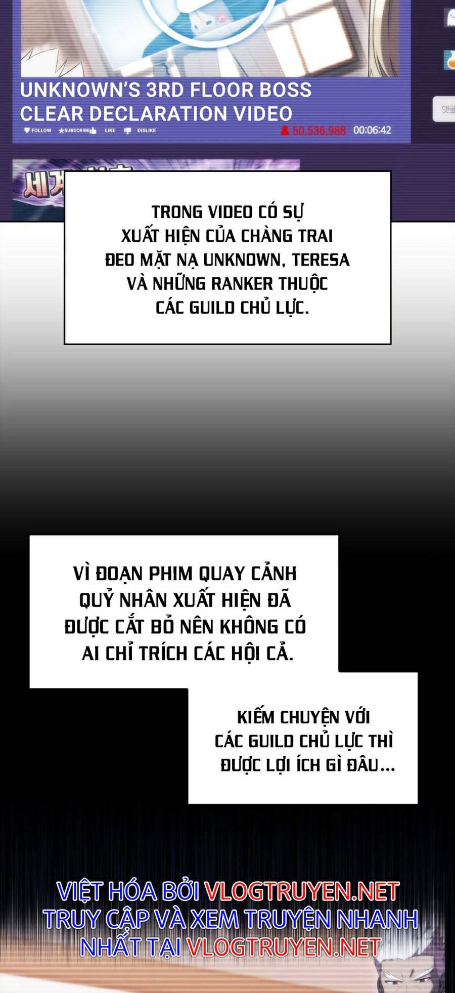 Tôi Là Tân Thủ Có Cấp Cao Nhất Chapter 31 - Trang 6