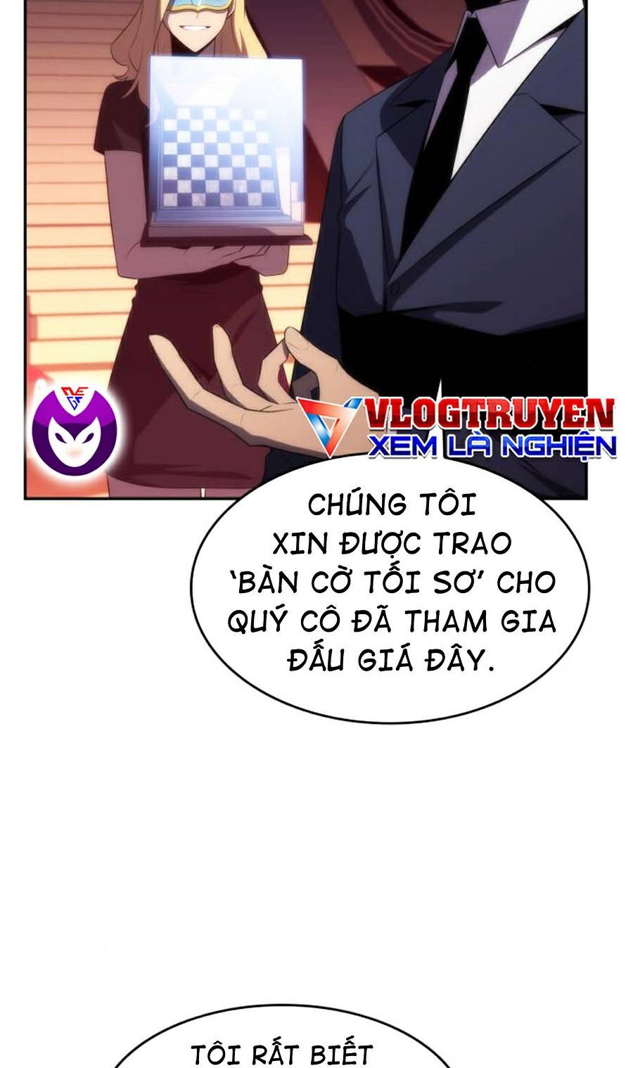 Tôi Là Tân Thủ Có Cấp Cao Nhất Chapter 36 - Trang 73