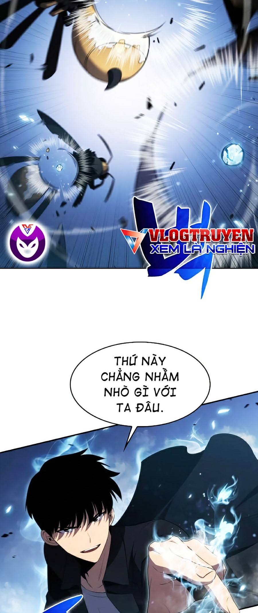 Tôi Là Tân Thủ Có Cấp Cao Nhất Chapter 29 - Trang 72