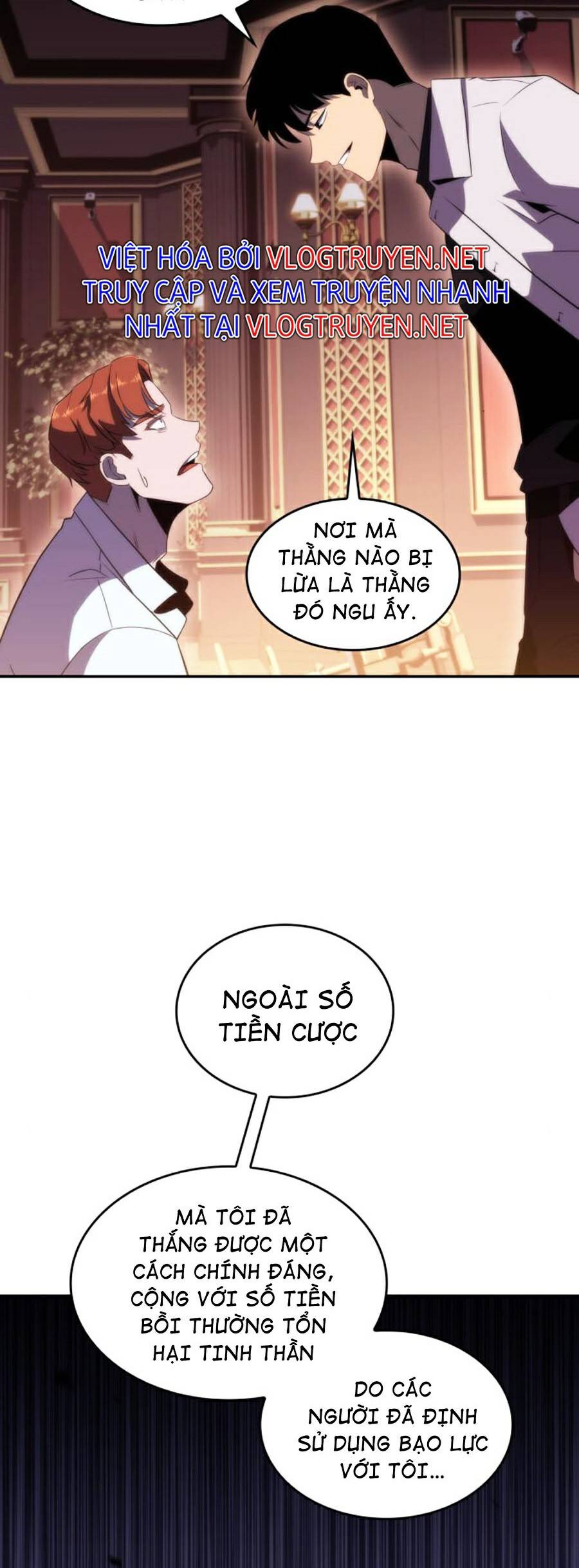 Tôi Là Tân Thủ Có Cấp Cao Nhất Chapter 35 - Trang 19