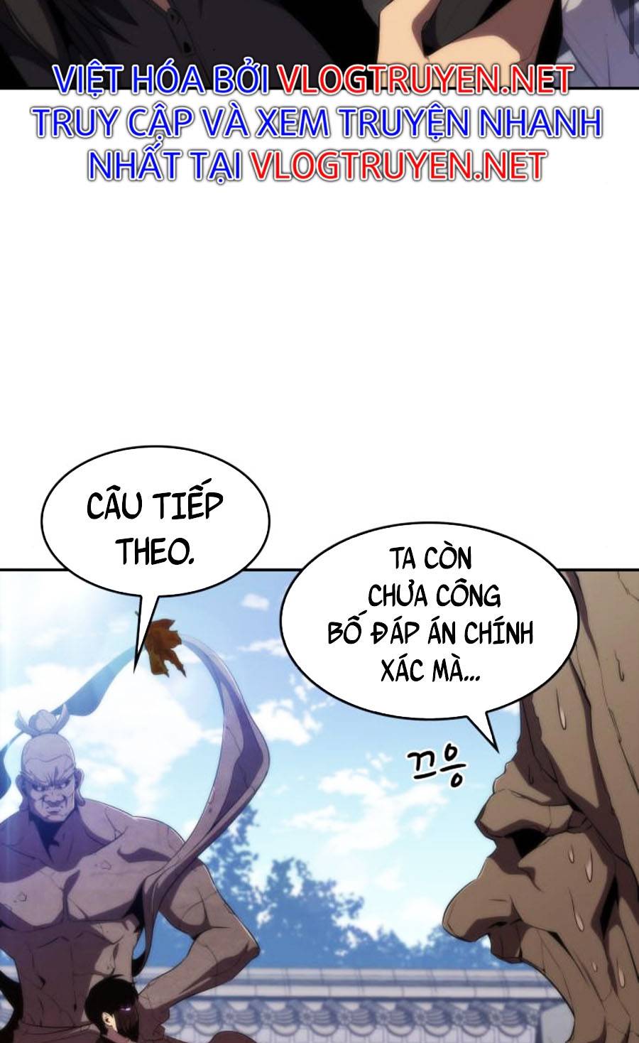 Tôi Là Tân Thủ Có Cấp Cao Nhất Chapter 38 - Trang 45