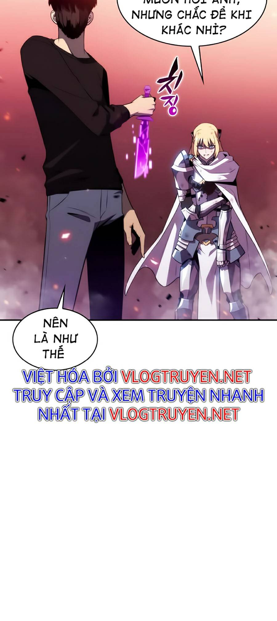 Tôi Là Tân Thủ Có Cấp Cao Nhất Chapter 23 - Trang 4