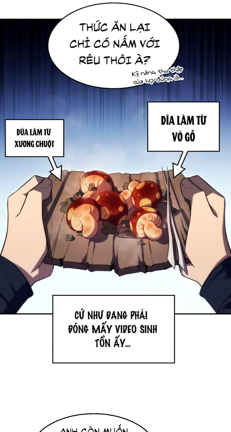 Tôi Là Tân Thủ Có Cấp Cao Nhất Chapter 13 - Trang 15