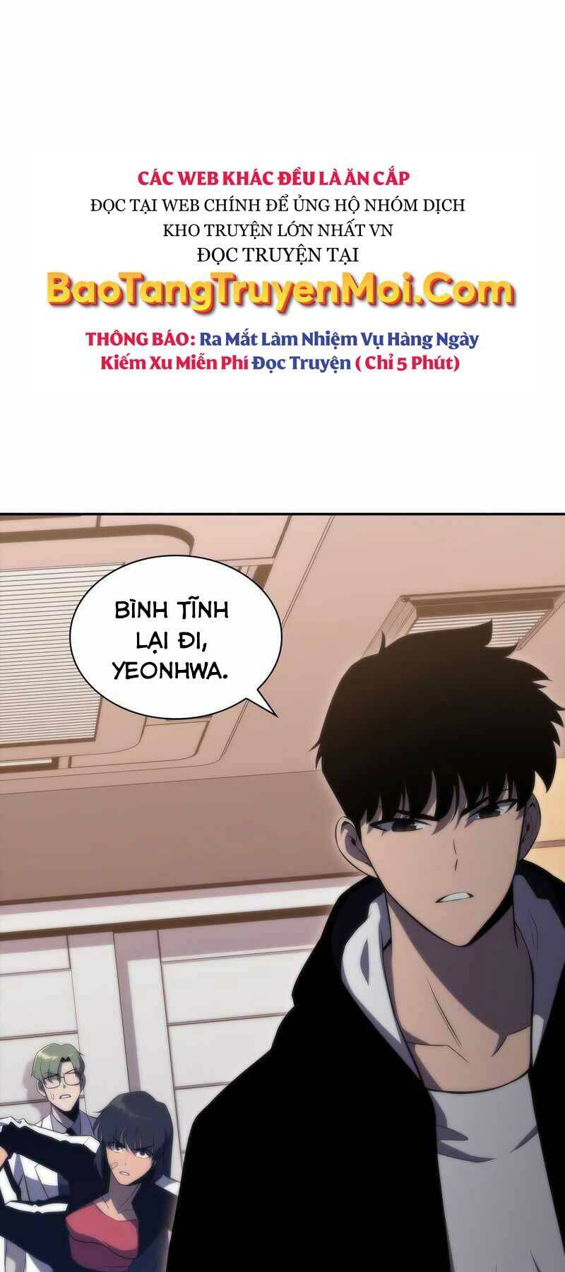 Tôi Là Tân Thủ Có Cấp Cao Nhất Chapter 48 - Trang 10