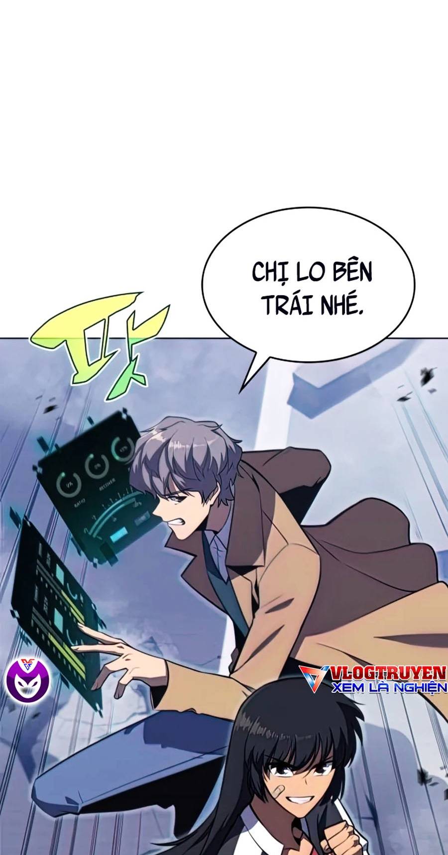 Tôi Là Tân Thủ Có Cấp Cao Nhất Chapter 51 - Trang 33