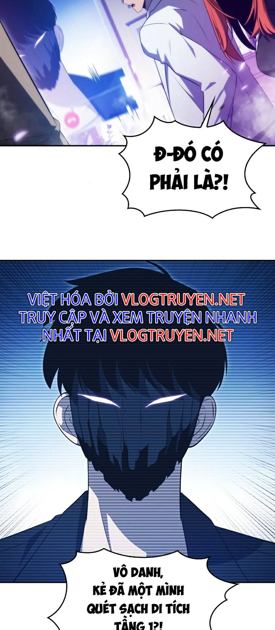 Tôi Là Tân Thủ Có Cấp Cao Nhất Chapter 28 - Trang 6