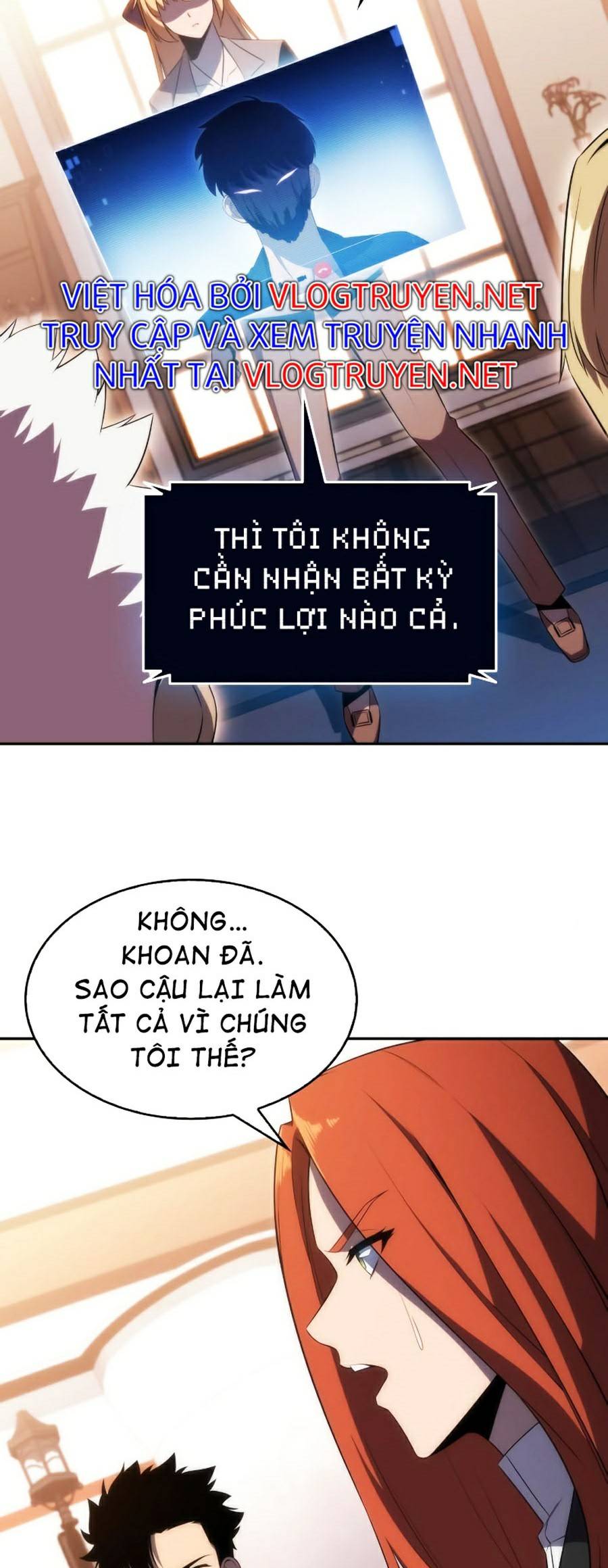 Tôi Là Tân Thủ Có Cấp Cao Nhất Chapter 28 - Trang 36