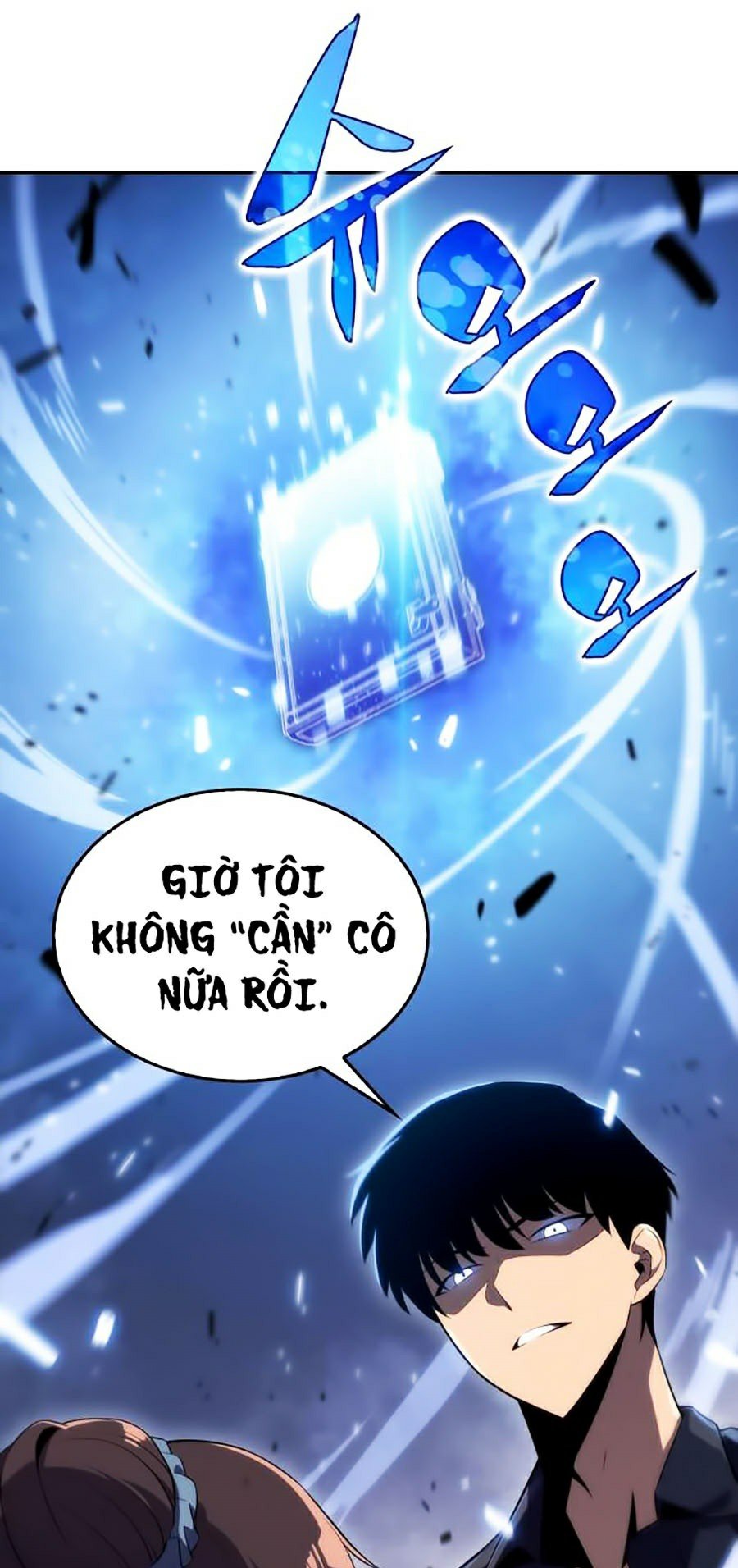 Tôi Là Tân Thủ Có Cấp Cao Nhất Chapter 13 - Trang 60