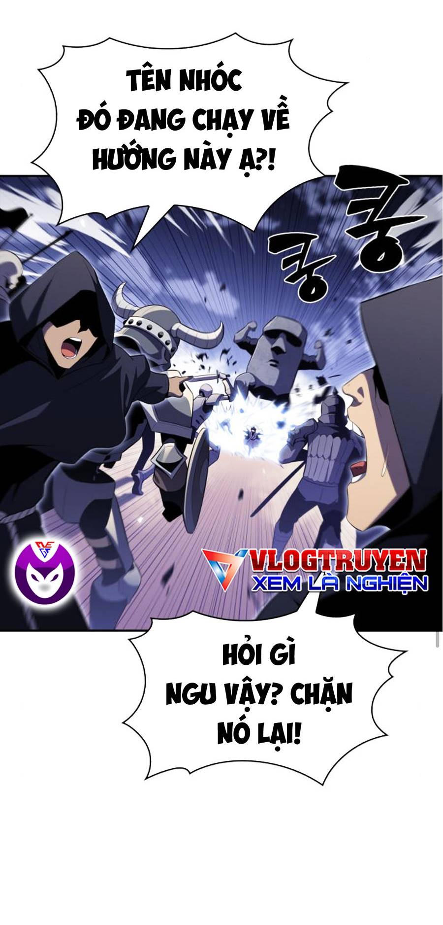 Tôi Là Tân Thủ Có Cấp Cao Nhất Chapter 39 - Trang 56