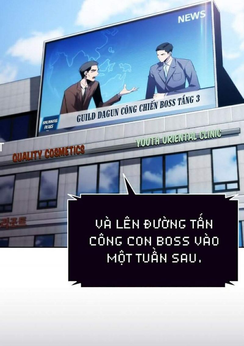 Tôi Là Tân Thủ Có Cấp Cao Nhất Chapter 15 - Trang 20