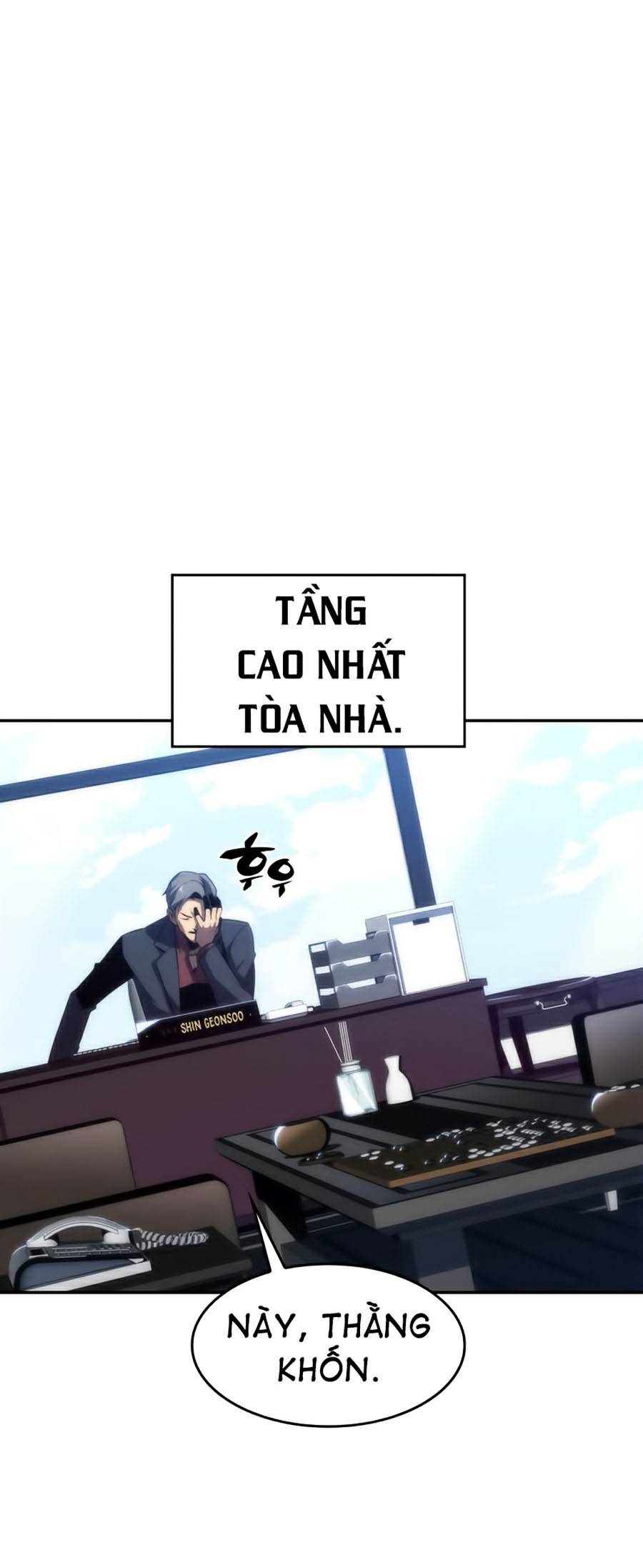 Tôi Là Tân Thủ Có Cấp Cao Nhất Chapter 24 - Trang 42