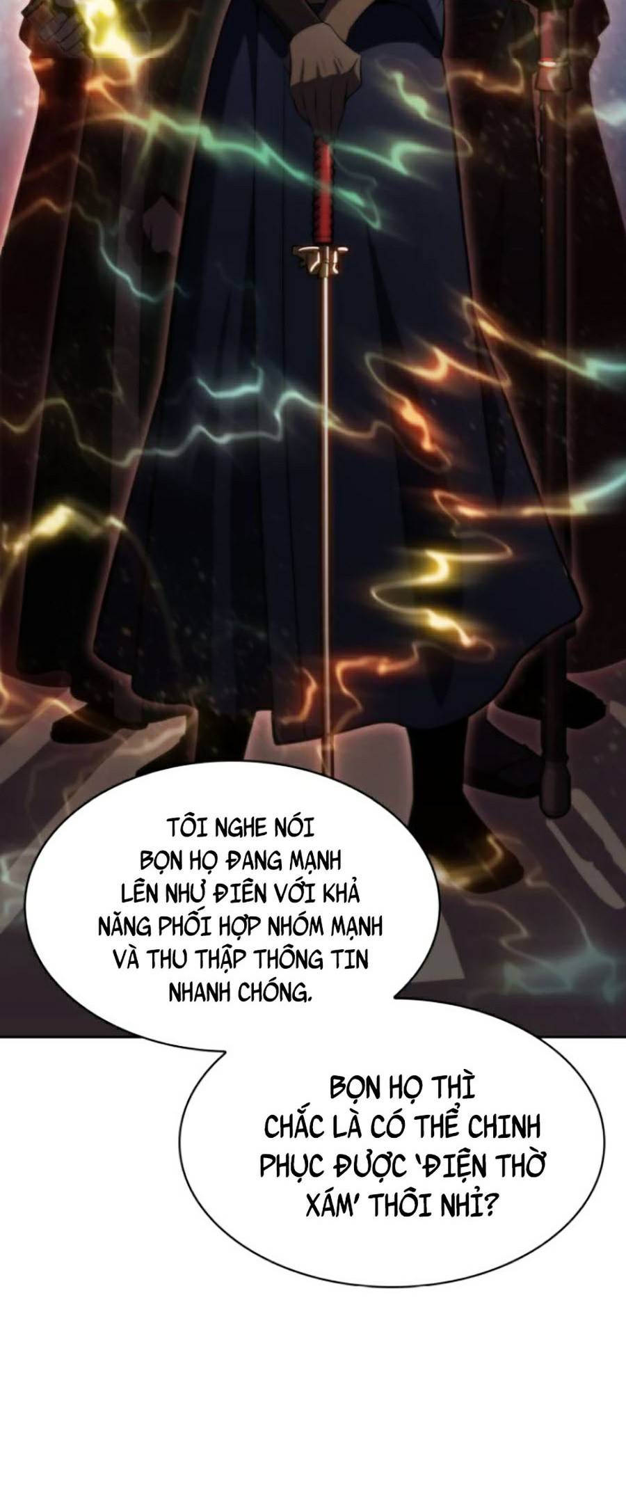 Tôi Là Tân Thủ Có Cấp Cao Nhất Chapter 67 - Trang 71