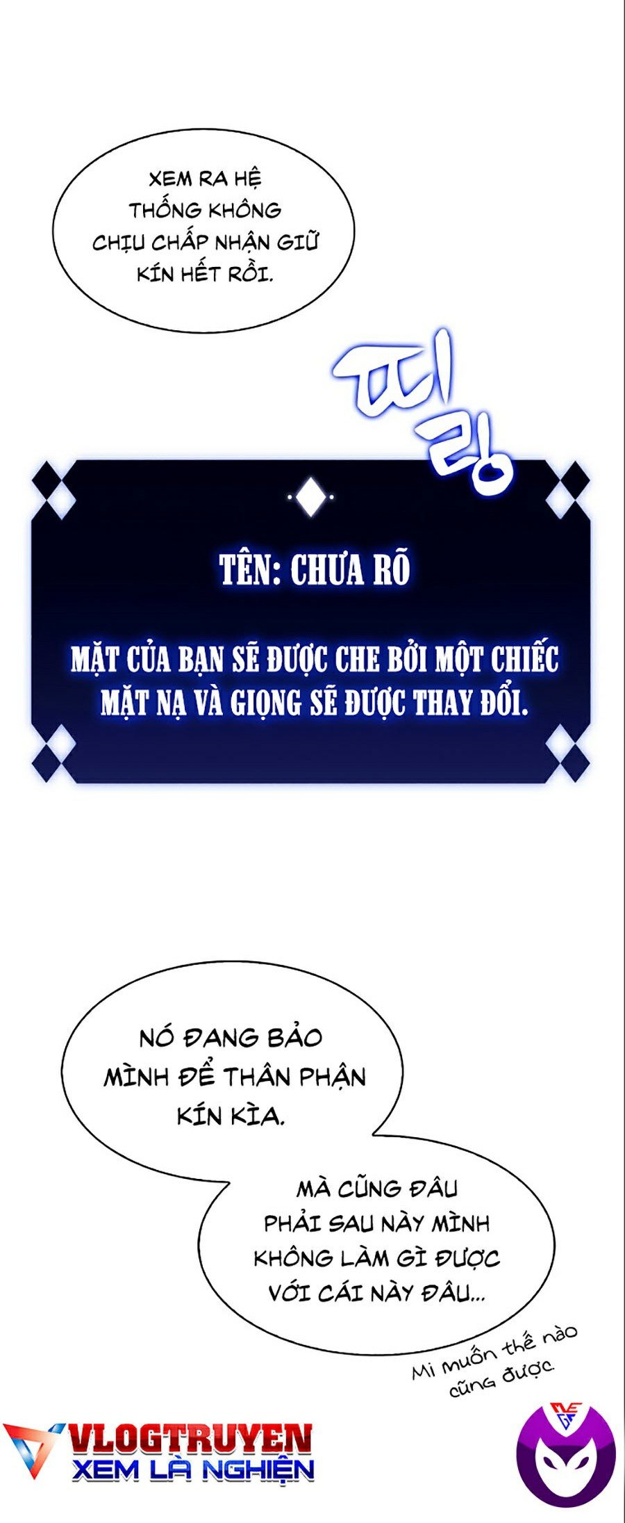 Tôi Là Tân Thủ Có Cấp Cao Nhất Chapter 4 - Trang 28