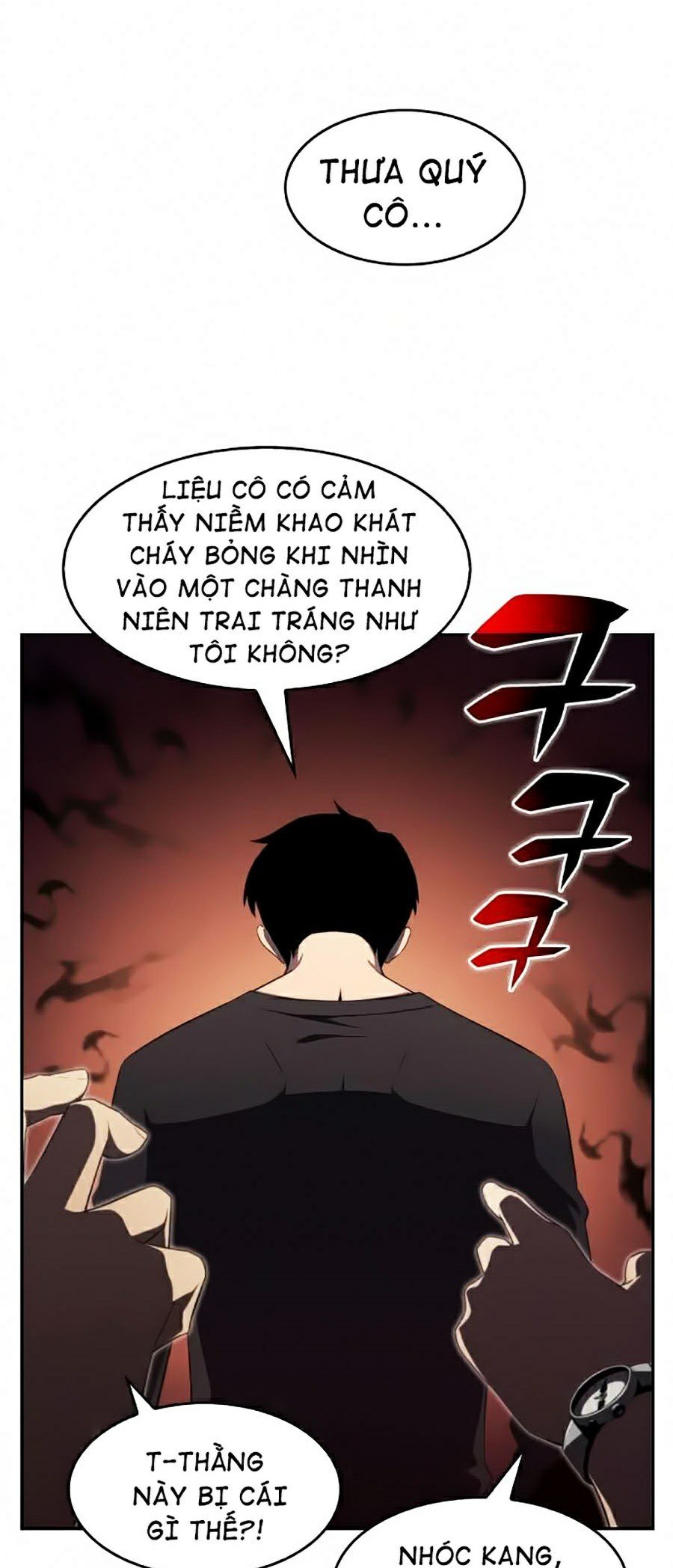 Tôi Là Tân Thủ Có Cấp Cao Nhất Chapter 18 - Trang 83