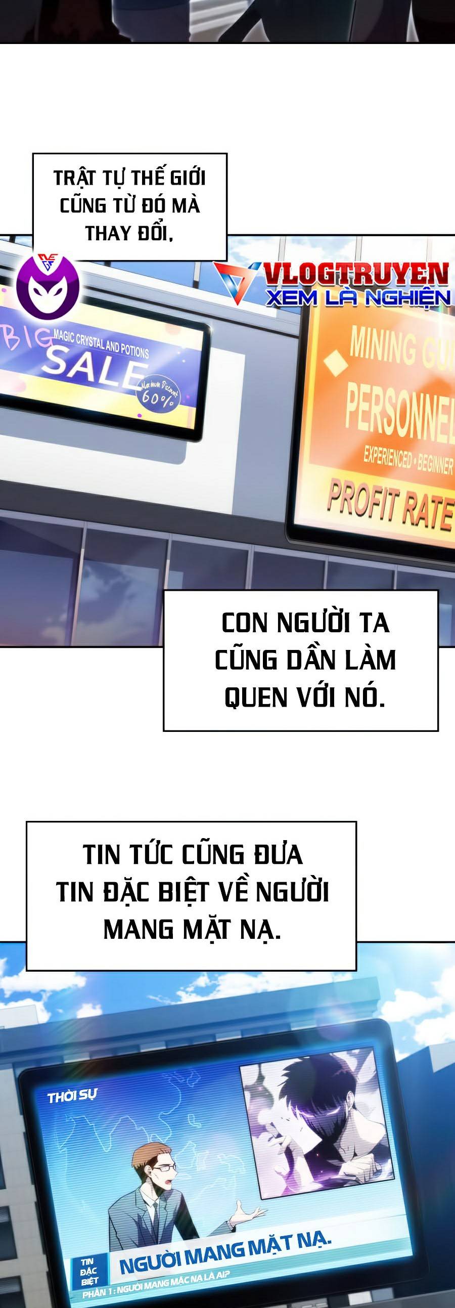 Tôi Là Tân Thủ Có Cấp Cao Nhất Chapter 25 - Trang 44