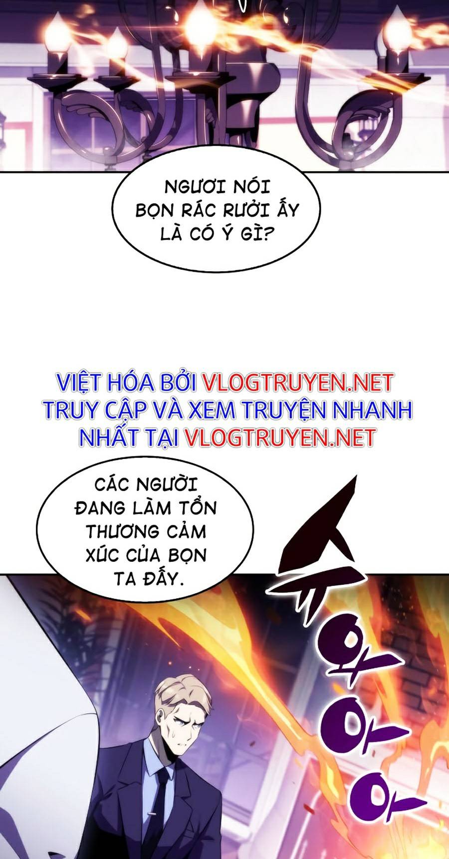 Tôi Là Tân Thủ Có Cấp Cao Nhất Chapter 27 - Trang 52