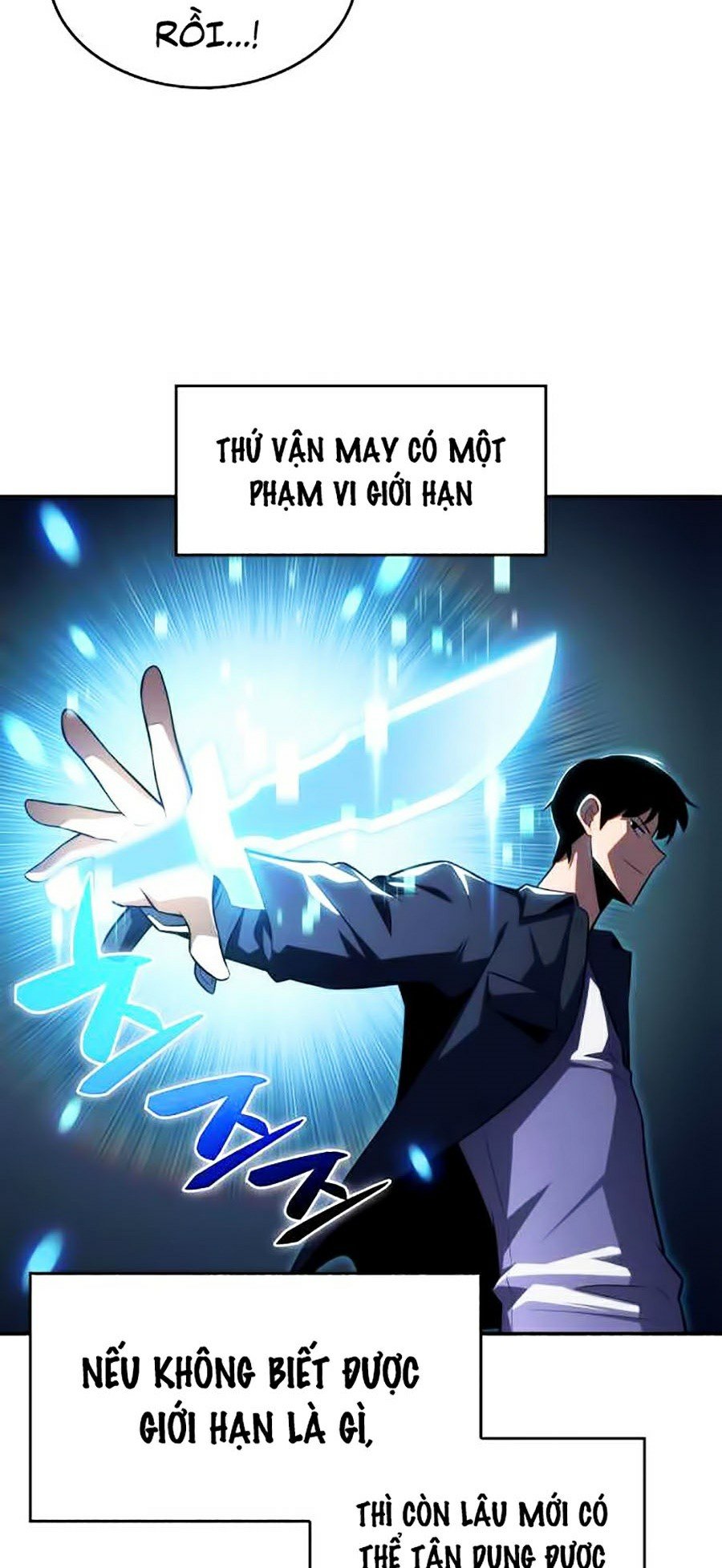 Tôi Là Tân Thủ Có Cấp Cao Nhất Chapter 12 - Trang 43