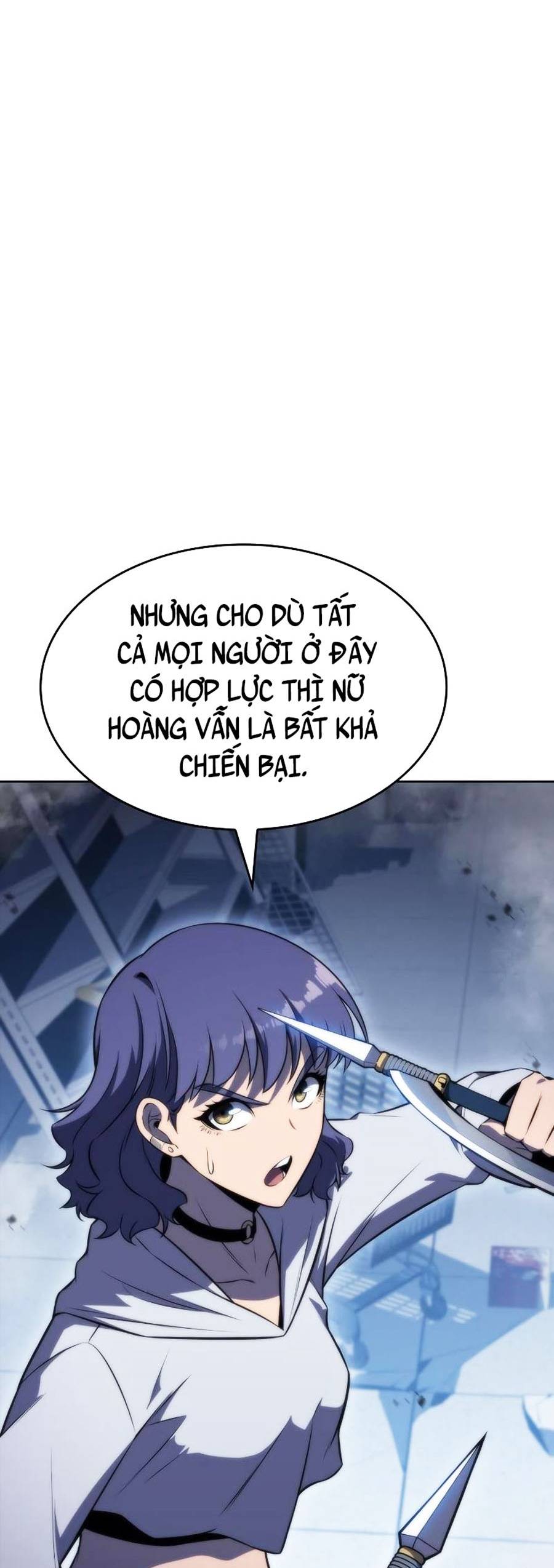 Tôi Là Tân Thủ Có Cấp Cao Nhất Chapter 53 - Trang 83