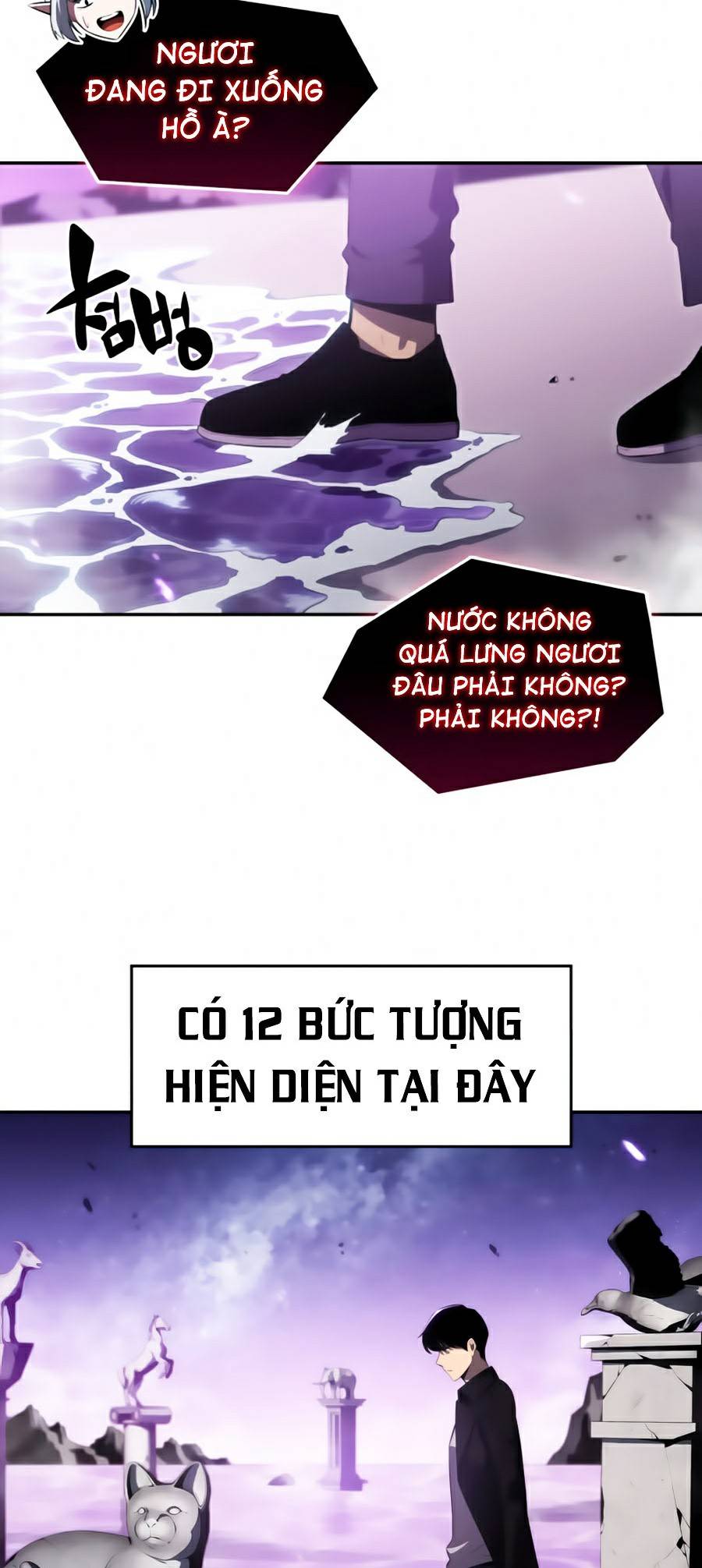 Tôi Là Tân Thủ Có Cấp Cao Nhất Chapter 26 - Trang 30