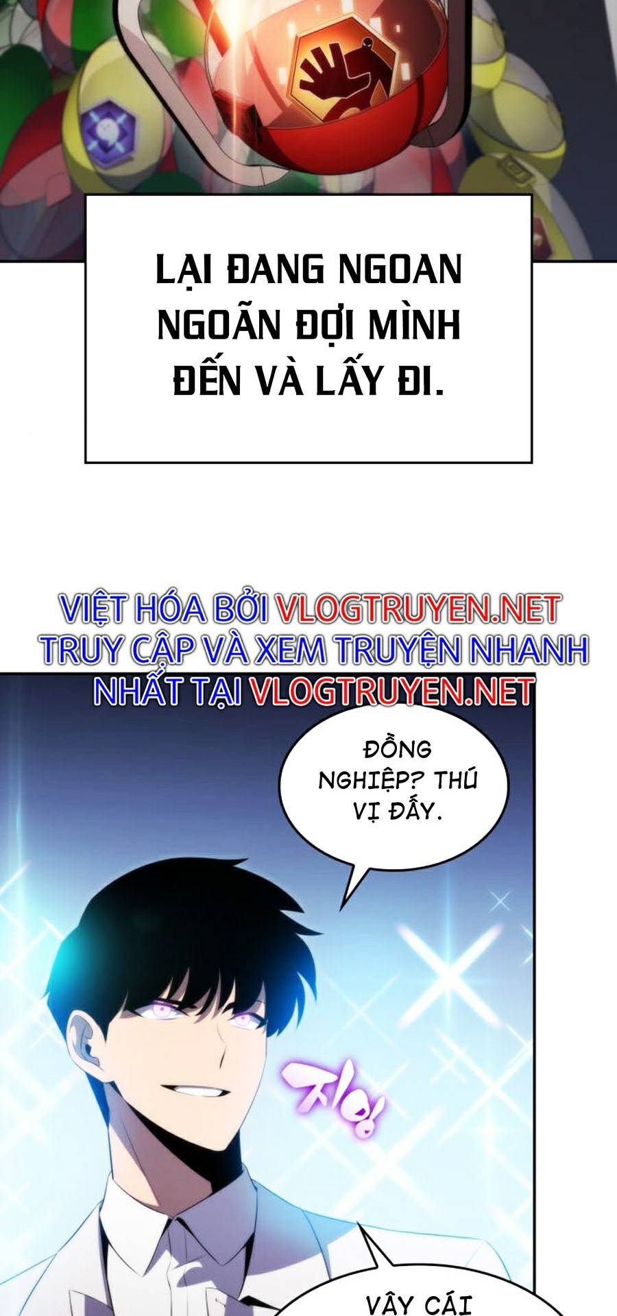 Tôi Là Tân Thủ Có Cấp Cao Nhất Chapter 32 - Trang 41