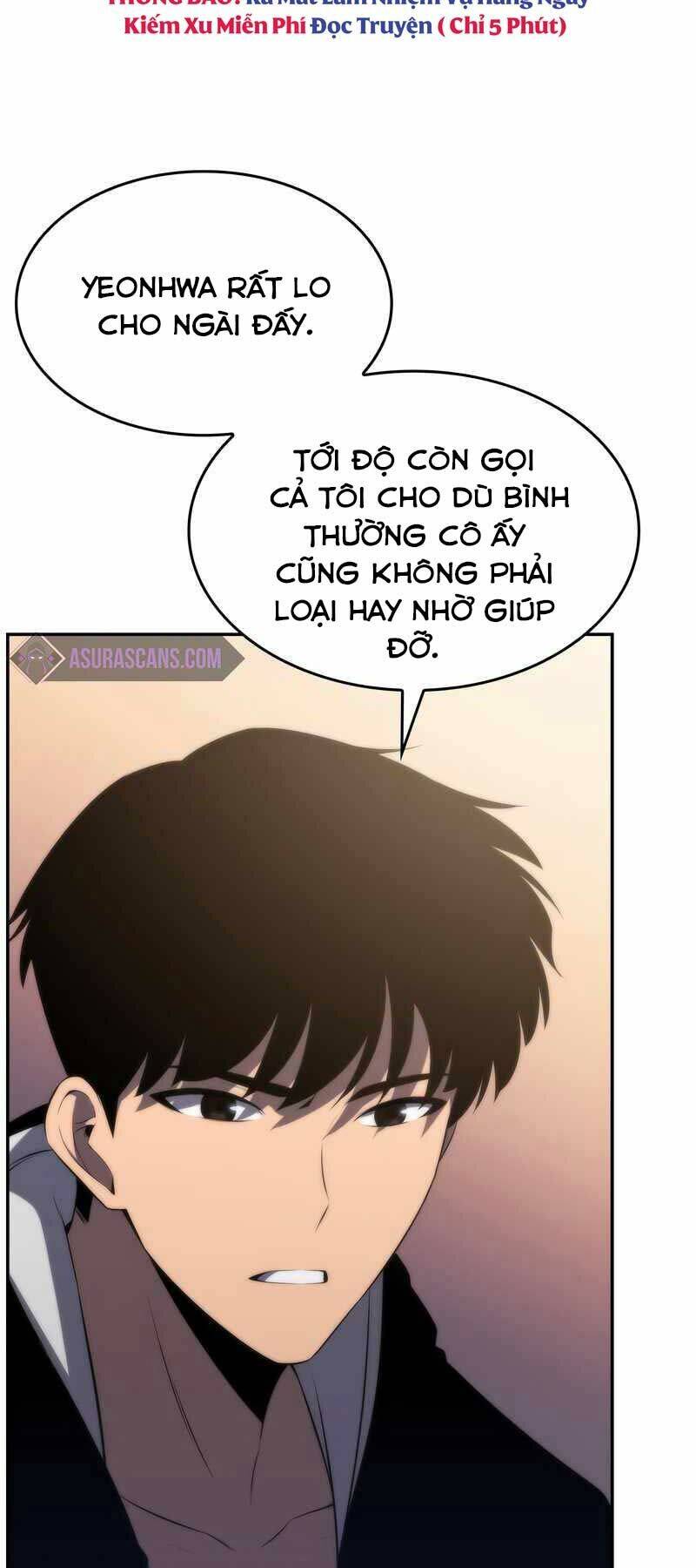 Tôi Là Tân Thủ Có Cấp Cao Nhất Chapter 48 - Trang 70