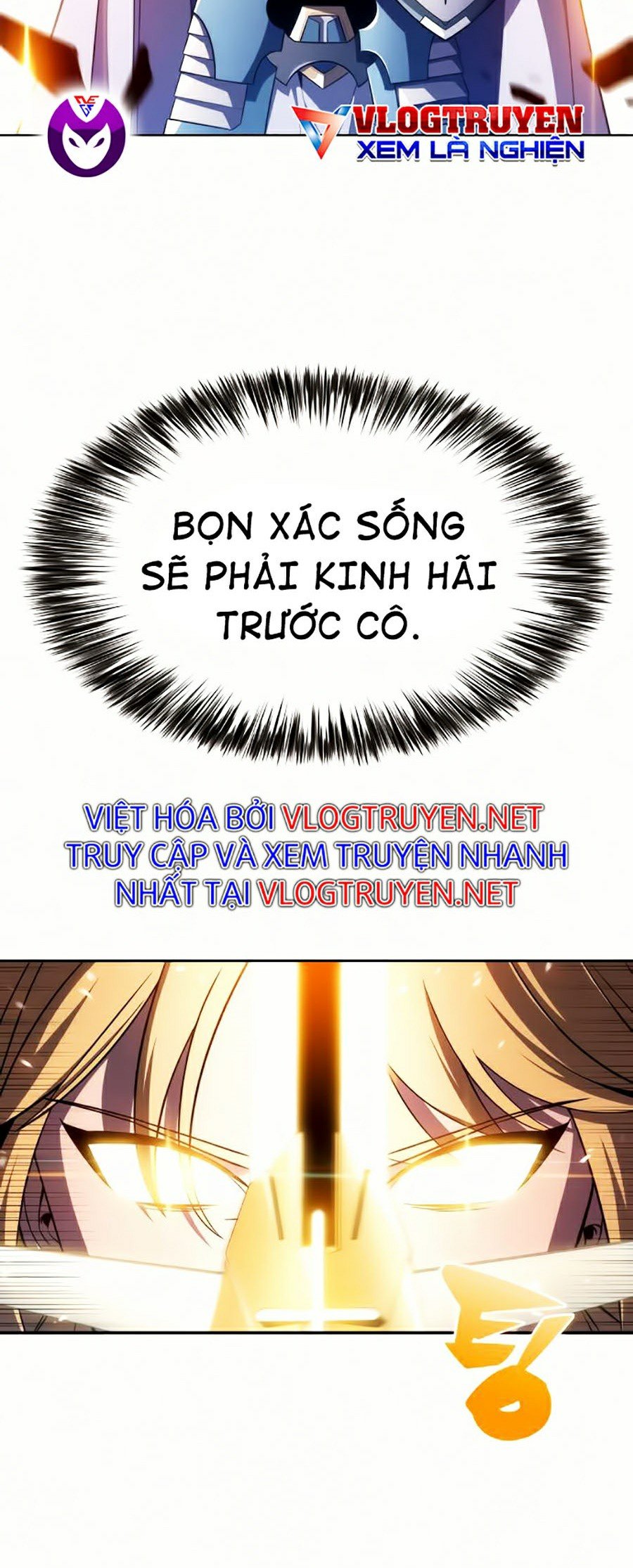 Tôi Là Tân Thủ Có Cấp Cao Nhất Chapter 19 - Trang 22