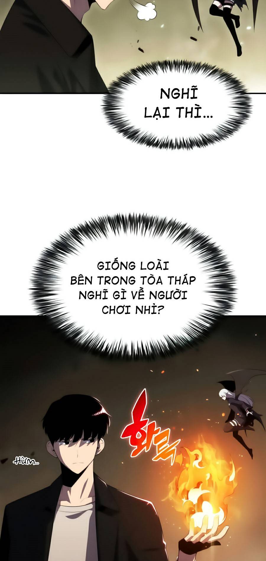 Tôi Là Tân Thủ Có Cấp Cao Nhất Chapter 26 - Trang 53