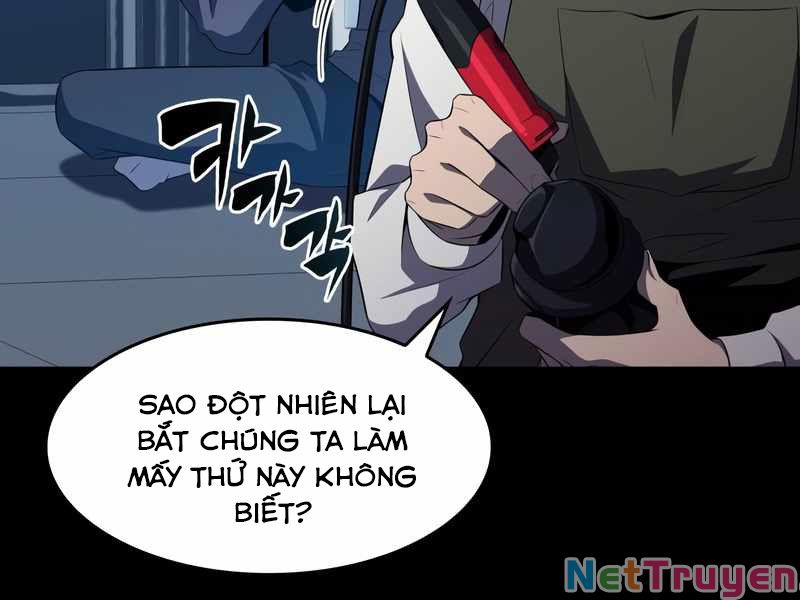 Tôi Là Tân Thủ Có Cấp Cao Nhất Chapter 45 - Trang 10