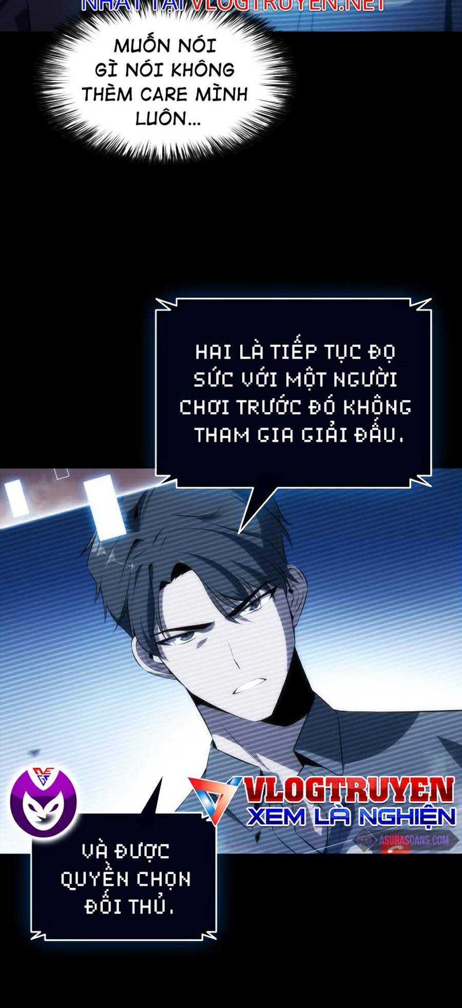 Tôi Là Tân Thủ Có Cấp Cao Nhất Chapter 31 - Trang 19