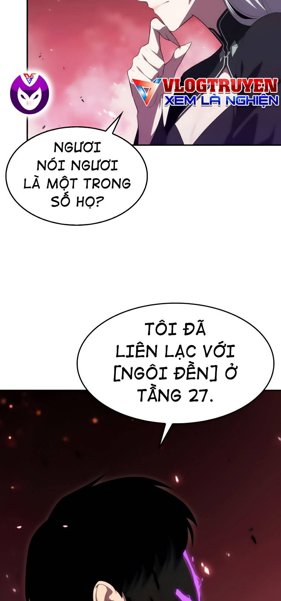 Tôi Là Tân Thủ Có Cấp Cao Nhất Chapter 22 - Trang 28