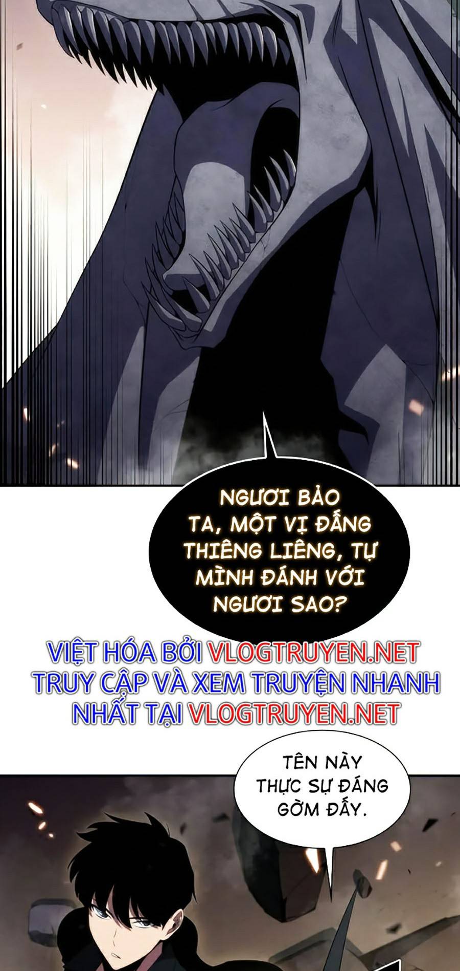 Tôi Là Tân Thủ Có Cấp Cao Nhất Chapter 29 - Trang 3