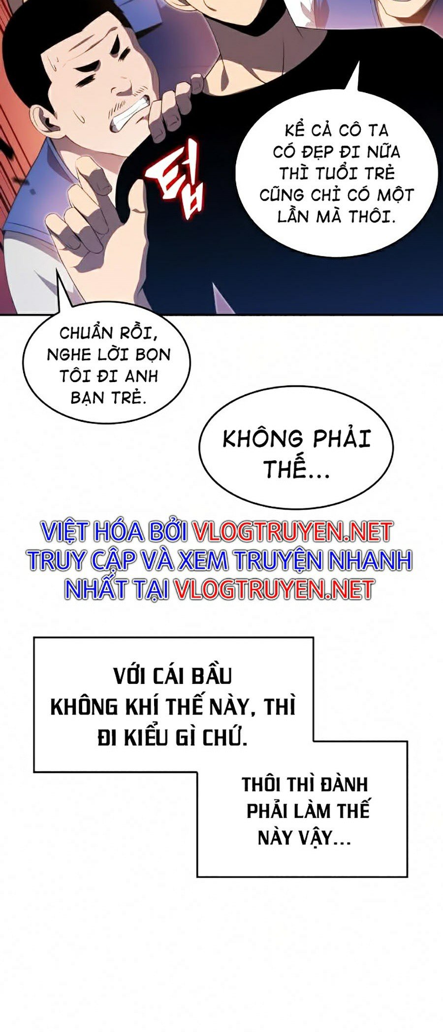 Tôi Là Tân Thủ Có Cấp Cao Nhất Chapter 18 - Trang 82