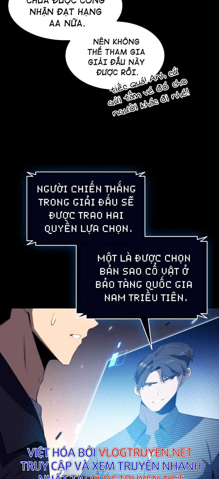 Tôi Là Tân Thủ Có Cấp Cao Nhất Chapter 31 - Trang 18