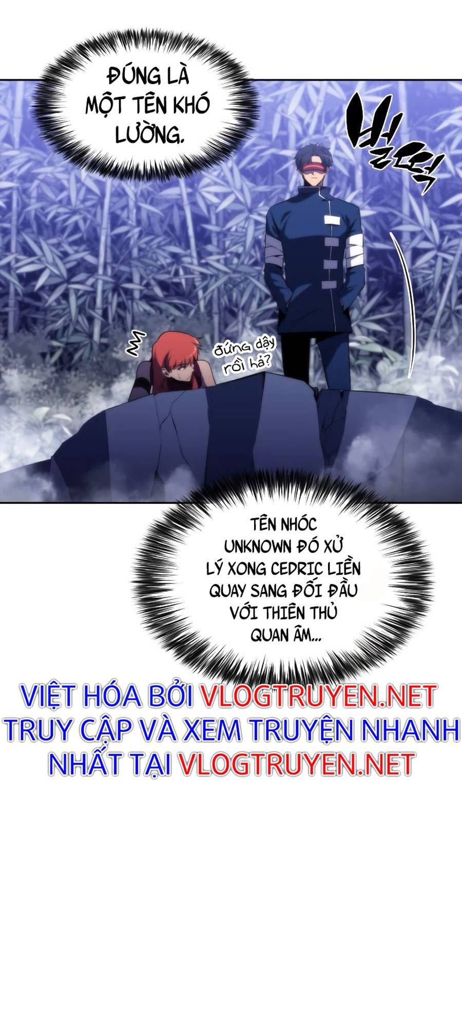 Tôi Là Tân Thủ Có Cấp Cao Nhất Chapter 42 - Trang 20