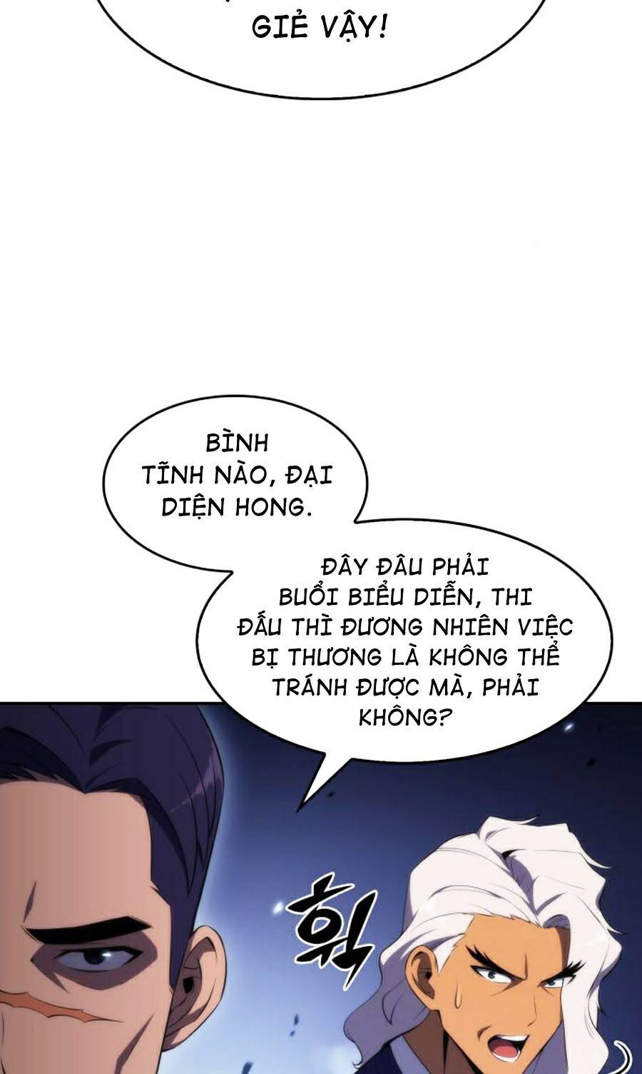 Tôi Là Tân Thủ Có Cấp Cao Nhất Chapter 33 - Trang 6