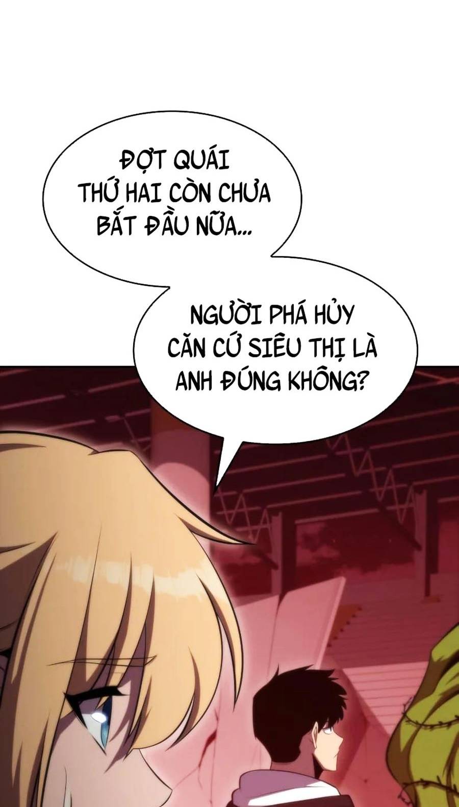 Tôi Là Tân Thủ Có Cấp Cao Nhất Chapter 54 - Trang 48