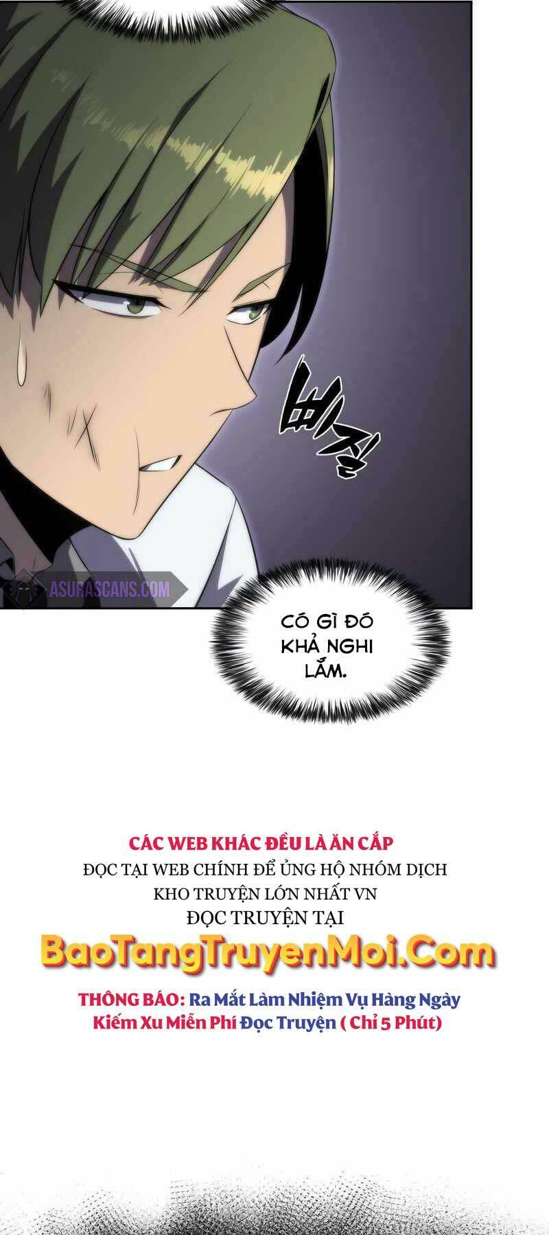 Tôi Là Tân Thủ Có Cấp Cao Nhất Chapter 48 - Trang 44