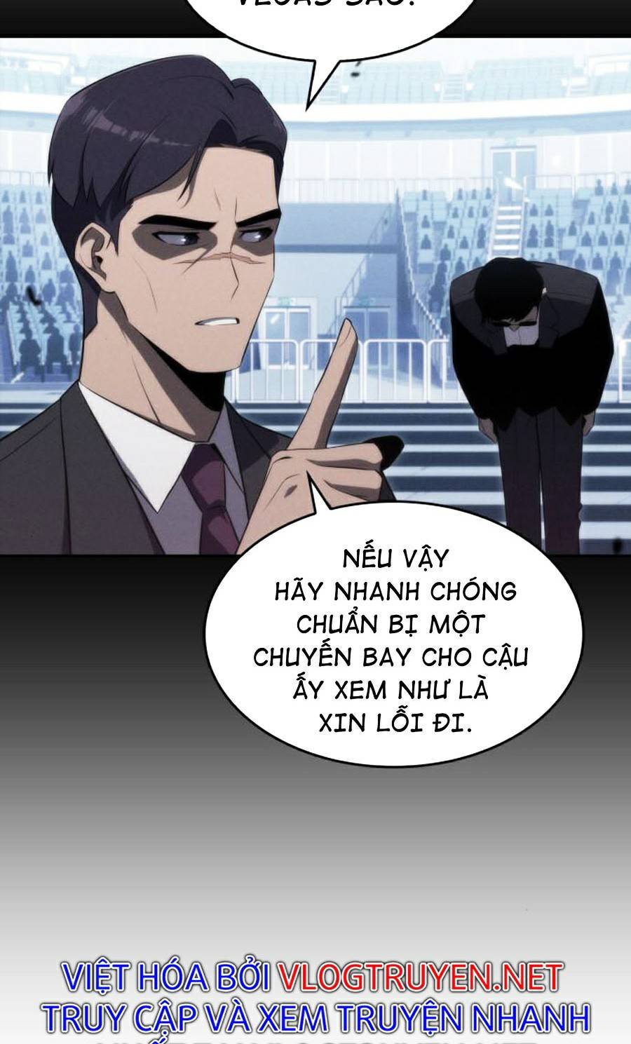 Tôi Là Tân Thủ Có Cấp Cao Nhất Chapter 33 - Trang 41