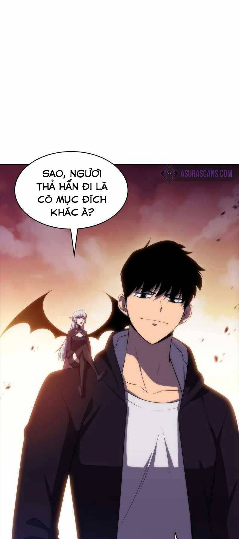 Tôi Là Tân Thủ Có Cấp Cao Nhất Chapter 48 - Trang 53