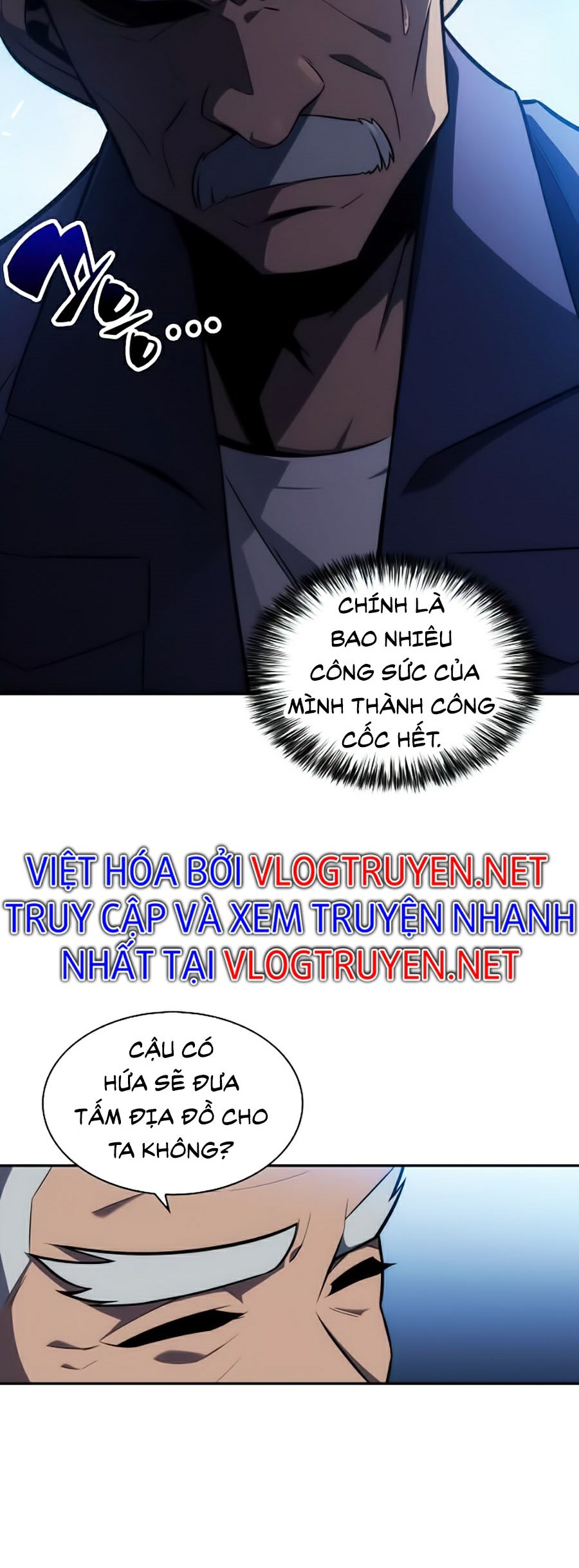 Tôi Là Tân Thủ Có Cấp Cao Nhất Chapter 7 - Trang 23