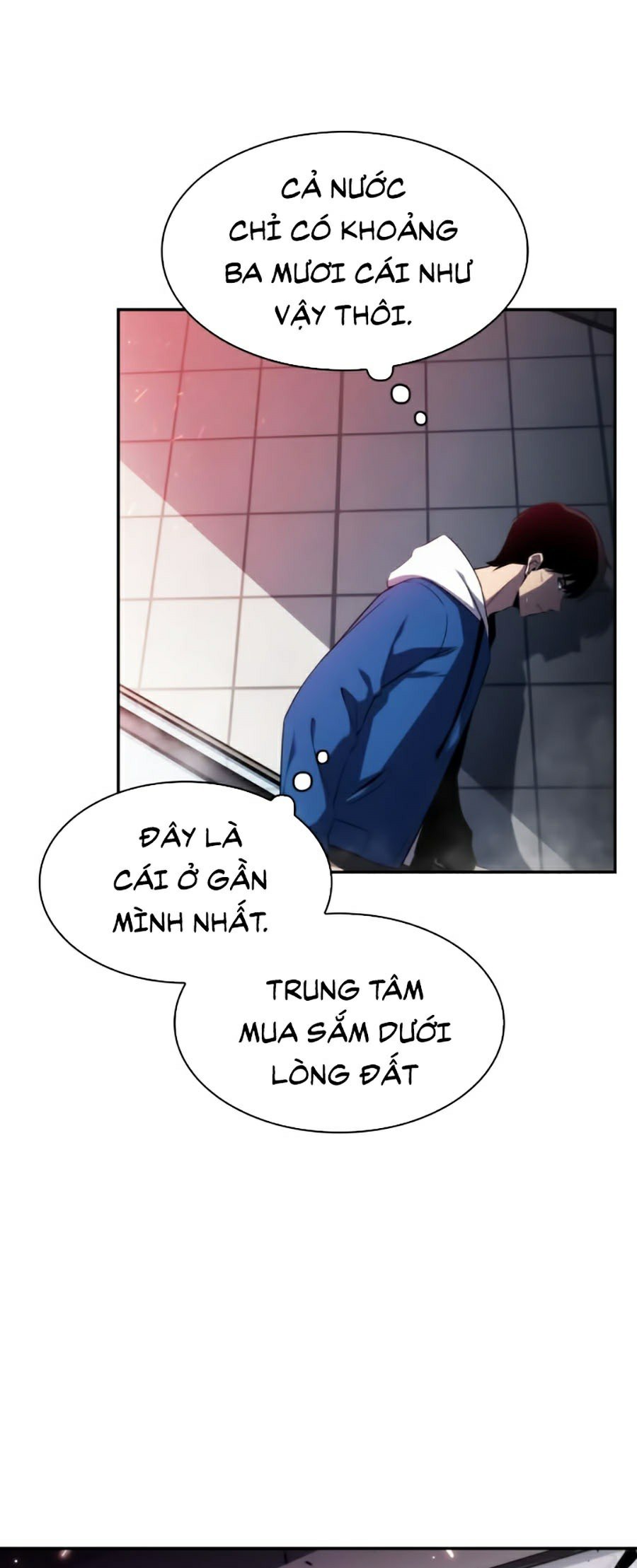 Tôi Là Tân Thủ Có Cấp Cao Nhất Chapter 2 - Trang 17