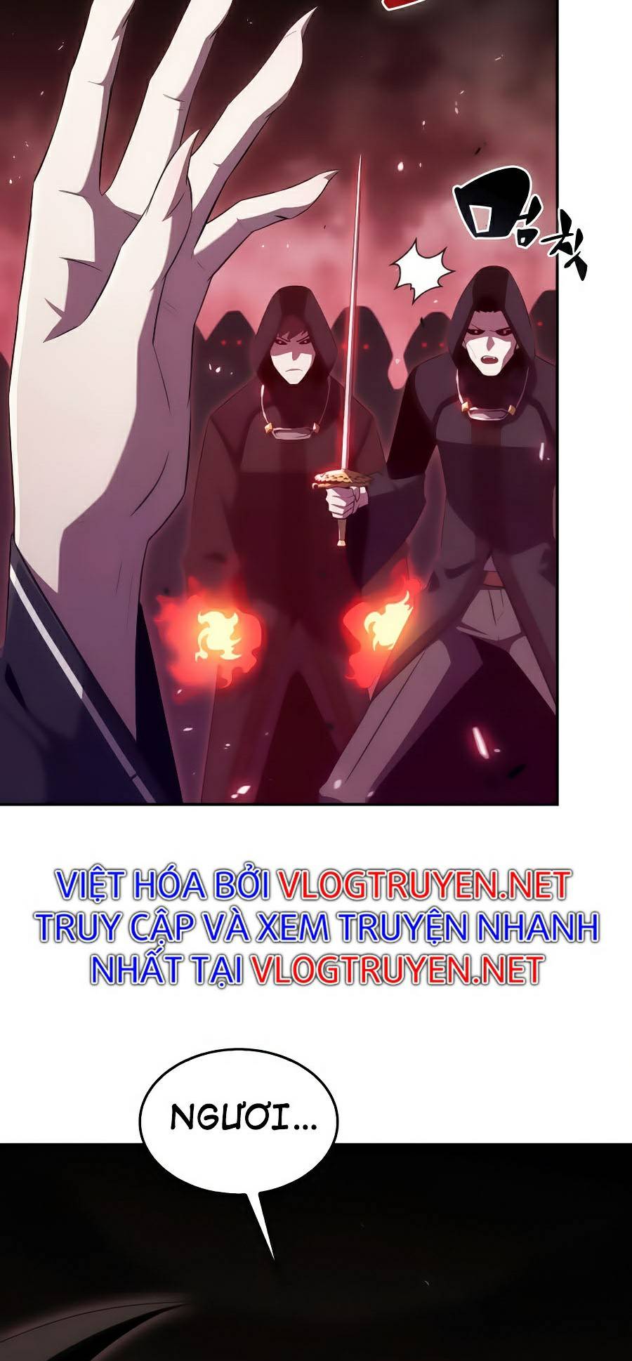 Tôi Là Tân Thủ Có Cấp Cao Nhất Chapter 22 - Trang 14