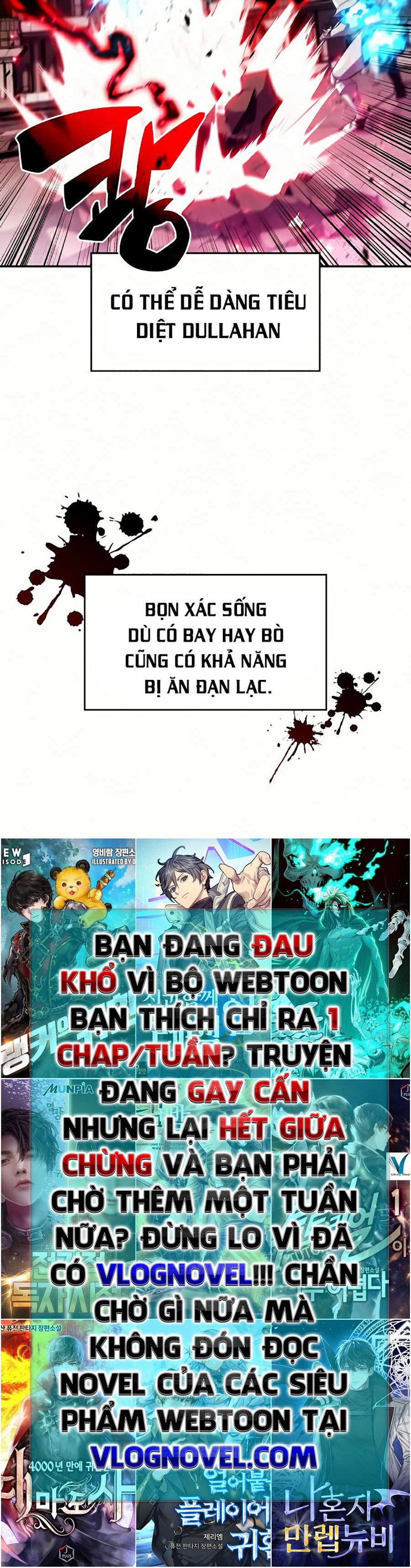 Tôi Là Tân Thủ Có Cấp Cao Nhất Chapter 19 - Trang 41