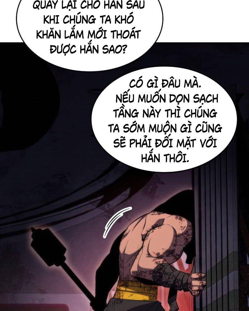 Tôi Là Tân Thủ Có Cấp Cao Nhất Chapter 60 - Trang 39