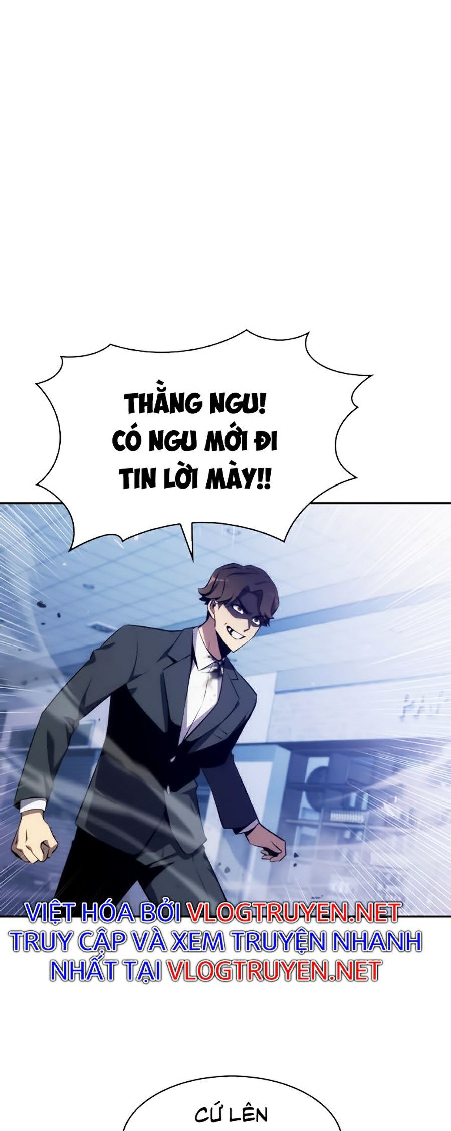 Tôi Là Tân Thủ Có Cấp Cao Nhất Chapter 3 - Trang 36